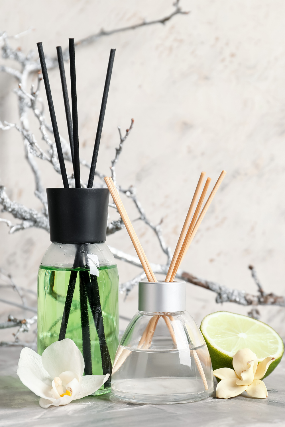Reed Oil Diffusers