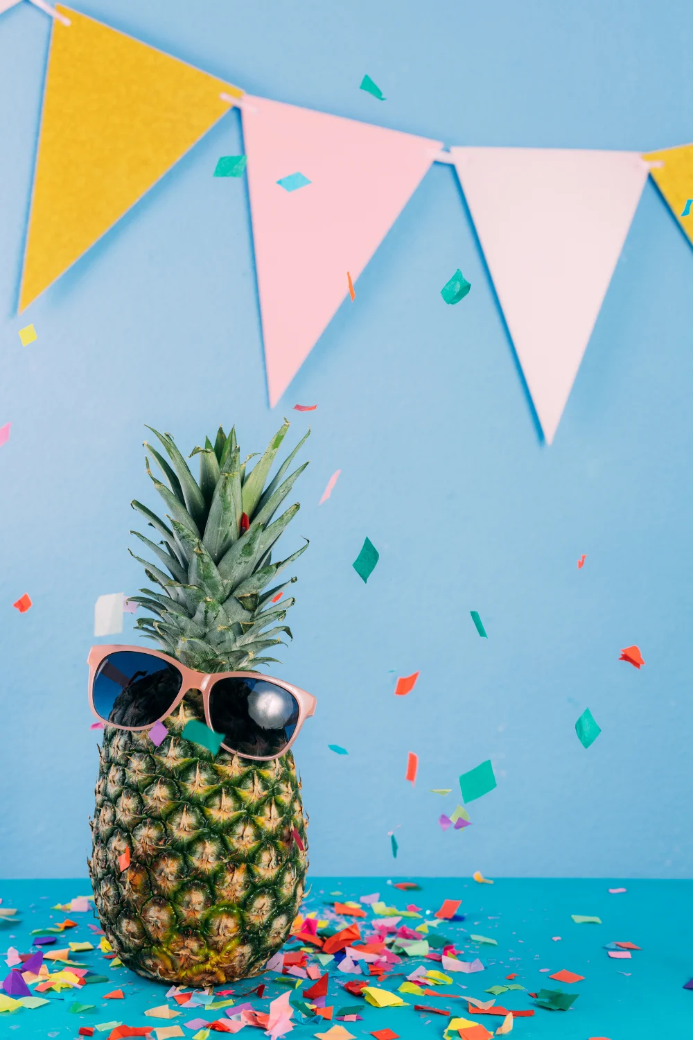 25 Fun and Exciting Teen Birthday Party Ideas » I'm Busy Shopping
