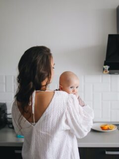 Must-Haves for New Moms Featured Image
