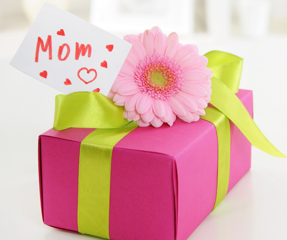 Practical Gifts for New Moms