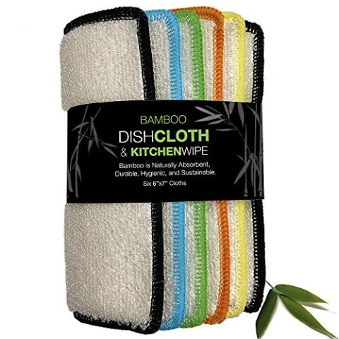 Top 20 Best Bamboo Kitchen Towels » I'm Busy Shopping