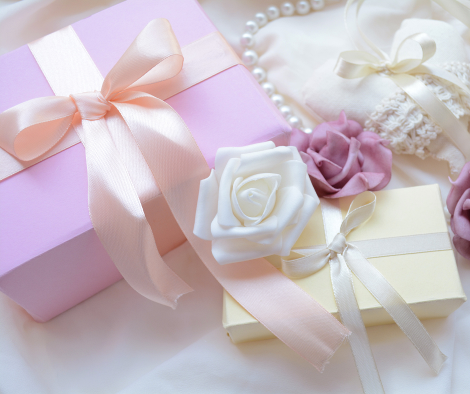 How Much To Gift for a Wedding Featured Image