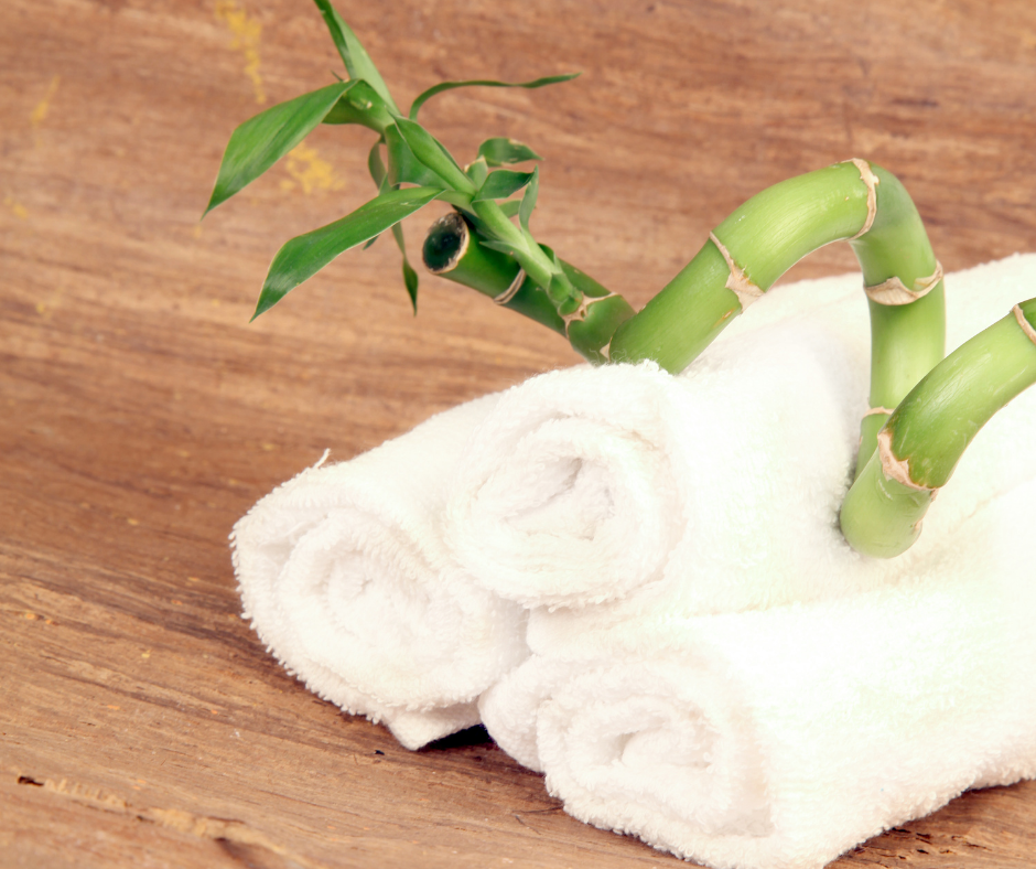 best bamboo kitchen towels featured image