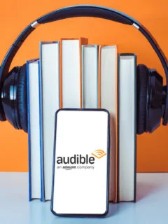 Audible Books As Gifts Featured Image