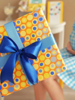 DIY Baby Shower Gifts Featured Image