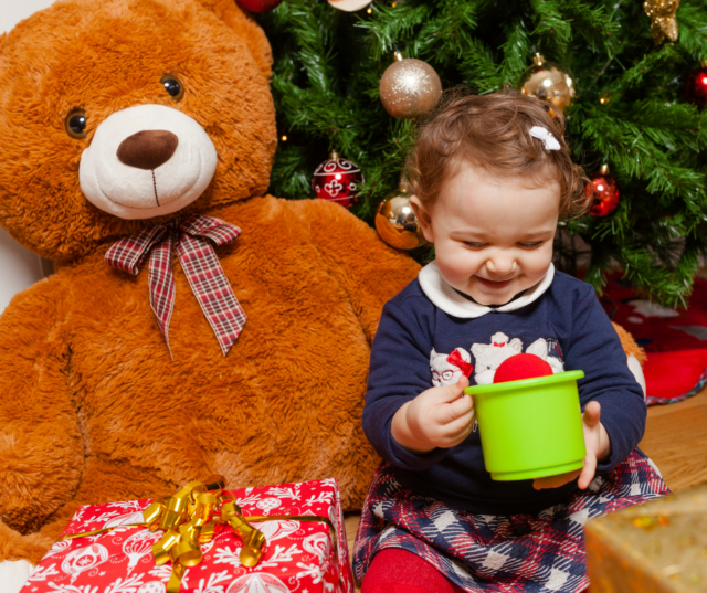 Best Toddler Toys for Christmas » I'm Busy Shopping