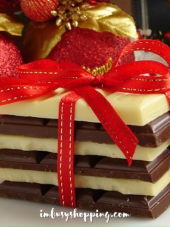 Chocolate Gifts for Christmas Featured Image