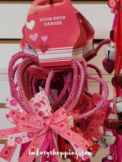 Dollar Tree Valentine's Day Decor and Gifts Featured Image