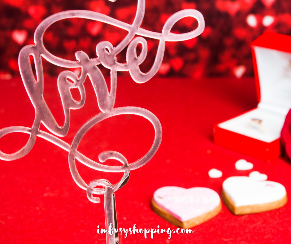 The Best Romantic Valentines Day Gifts Featured Image
