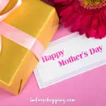 Mother's Day Gifts for Grandma Featured Image