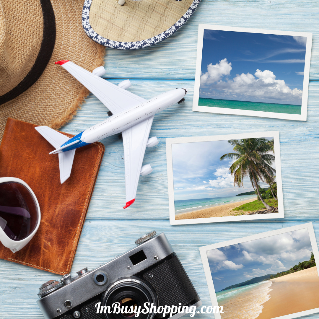 Gift Ideas For Travelers Featured Image