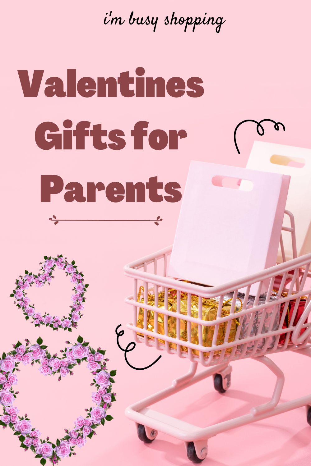 pin image for Valentines gifts for Parents