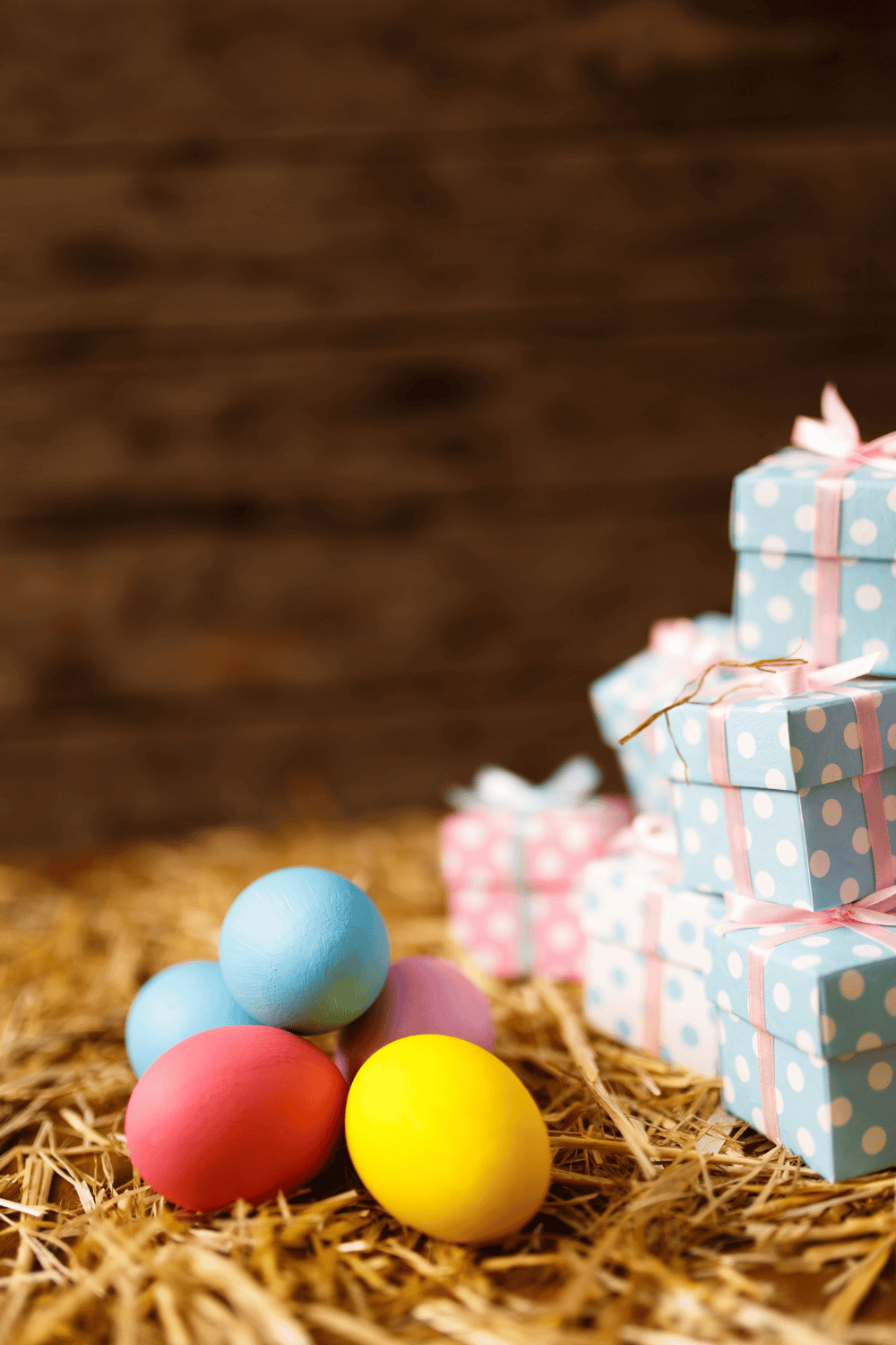 Easter gifts for women