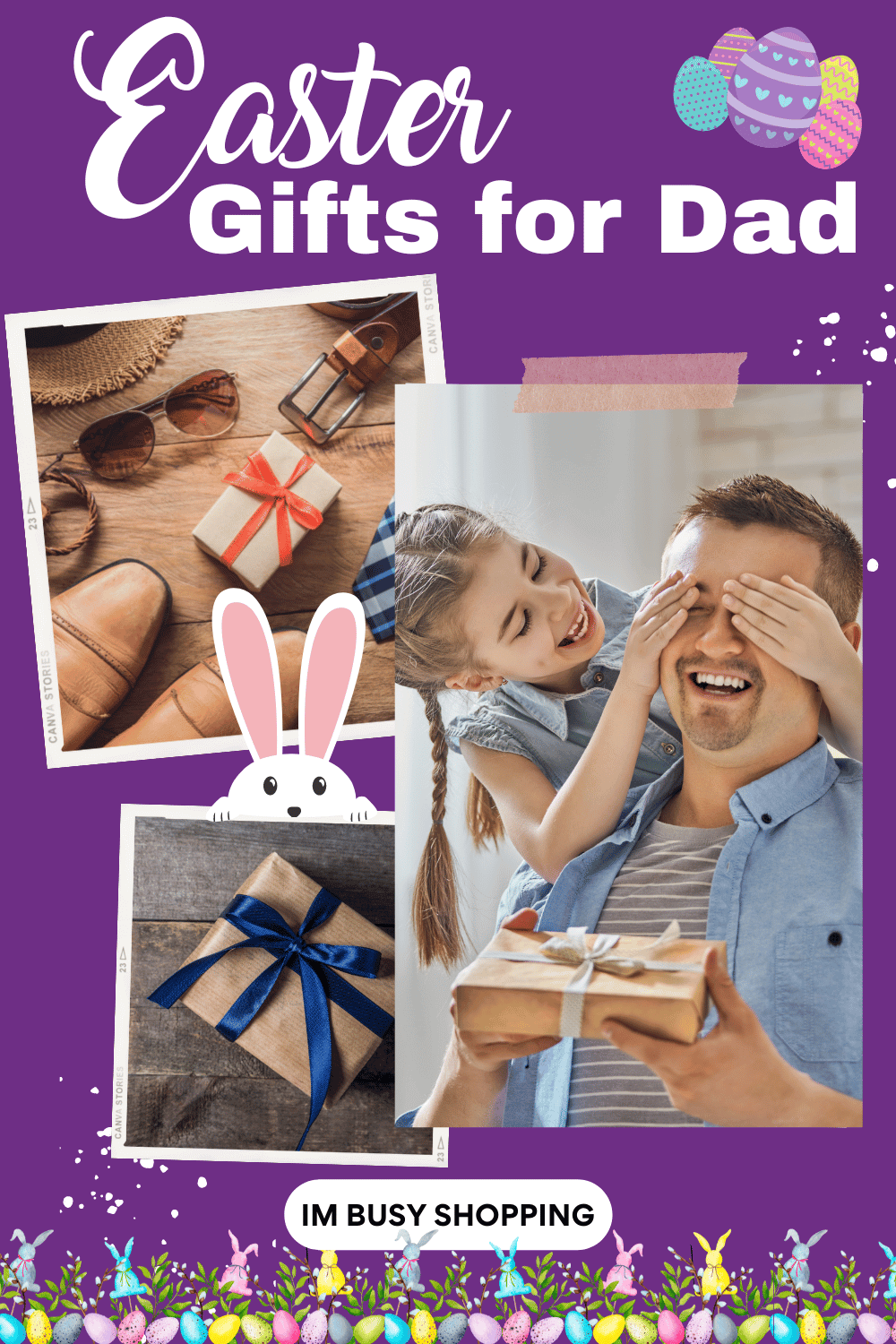 Easter gifts for father