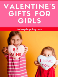 valentines gifts for little girls