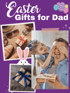 easter gift ideas for dad