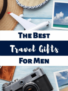 travel gifts for me